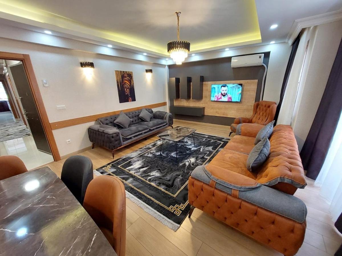 Alfatih 3 Storm 1 Apartament *