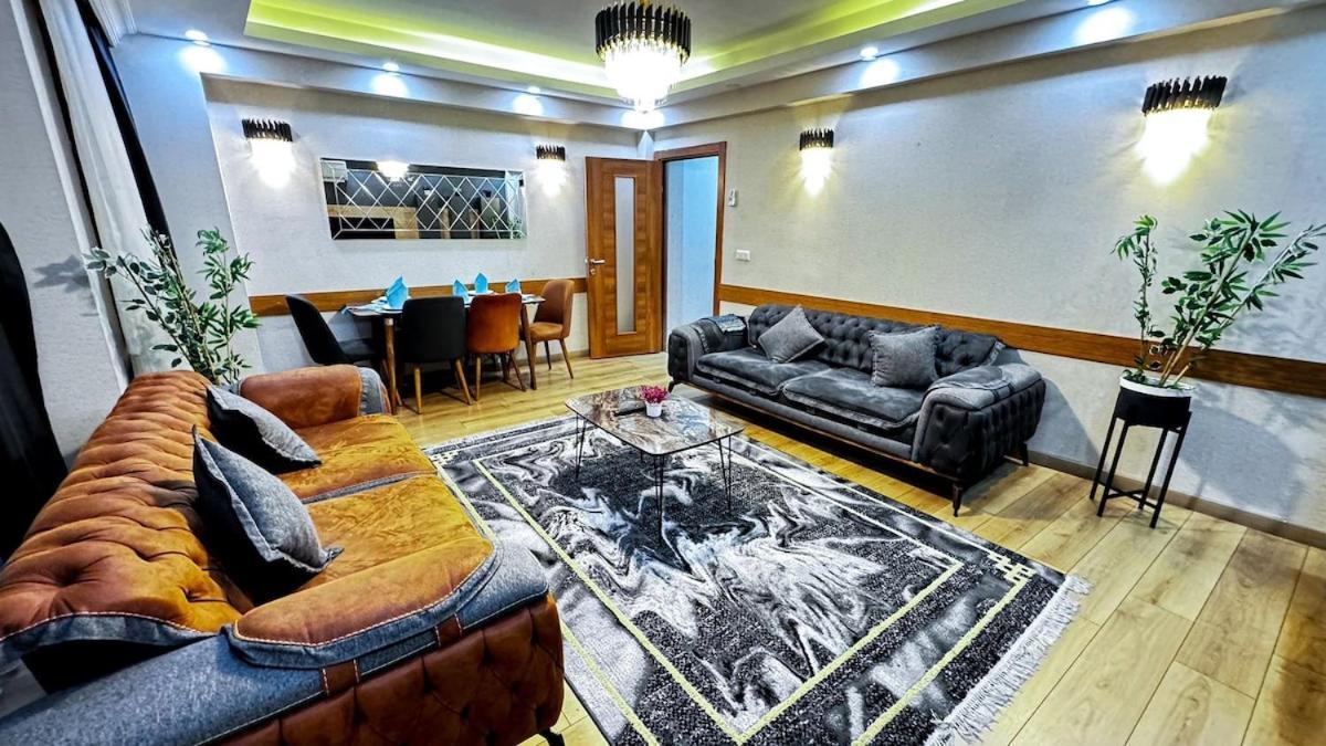 Apartament Alfatih 3 Storm 1 *