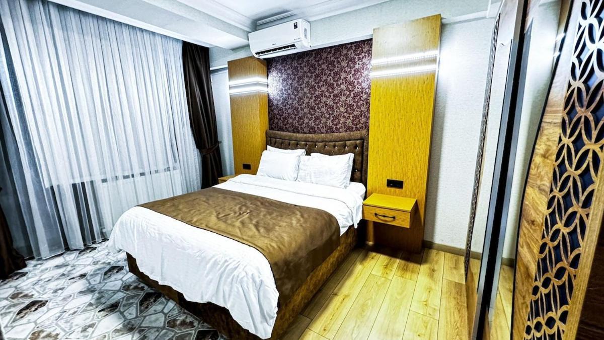 Apartament Alfatih 3 Storm 1 *