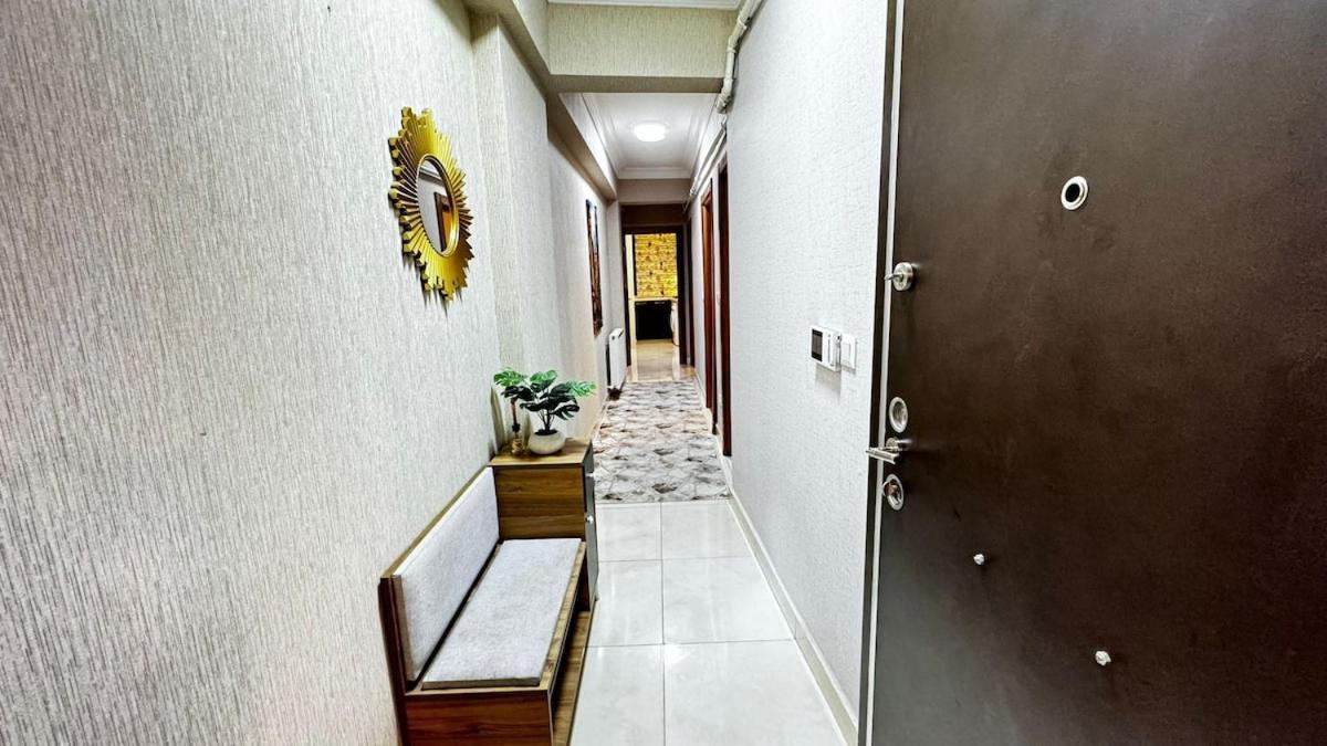 Alfatih 3 Storm 1 Apartament