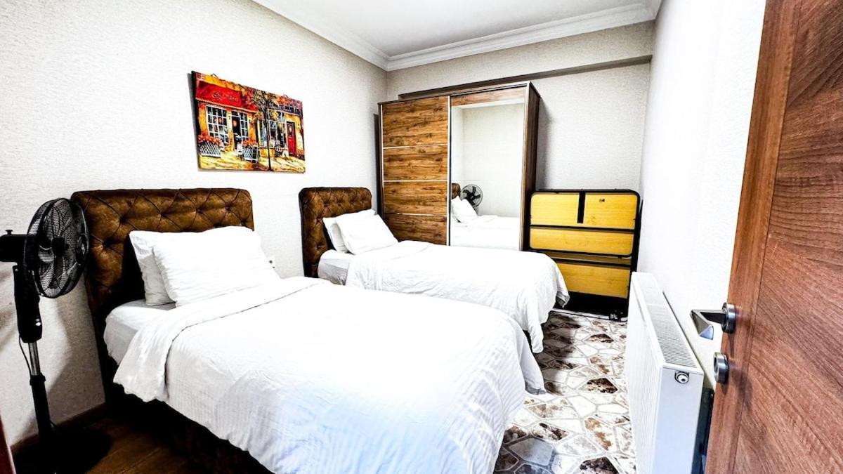 Alfatih 3 Storm 1 Apartament Istanbul