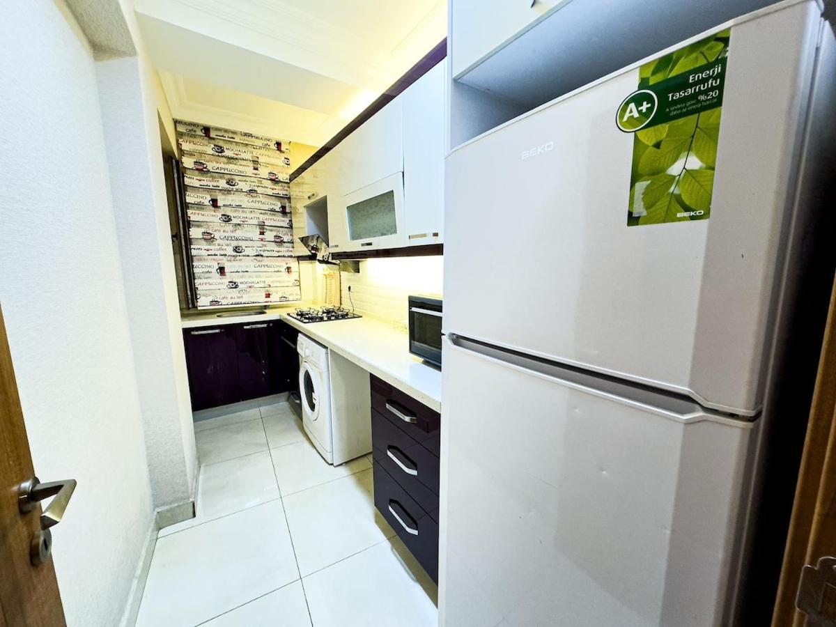 Alfatih 3 Storm 1 Apartament *