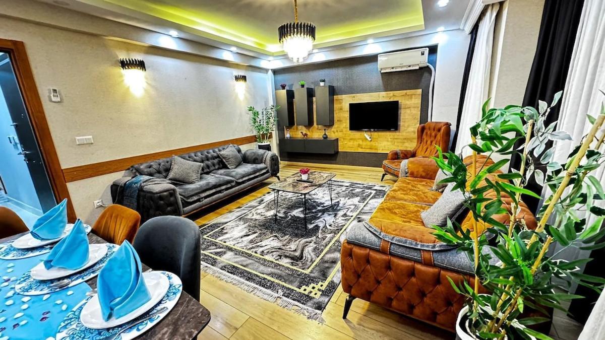 Apartament Alfatih 3 Storm 1 *