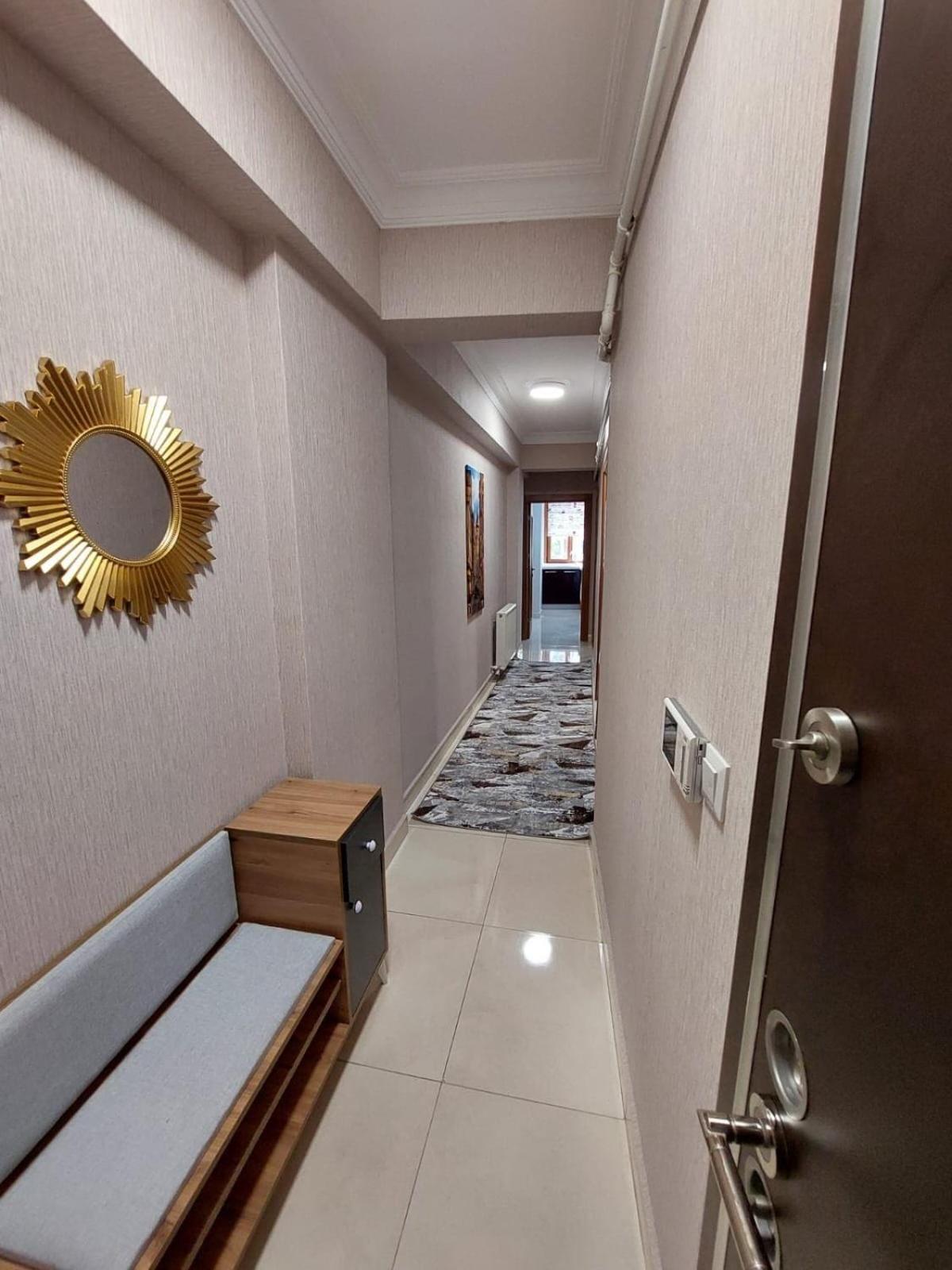 Alfatih 3 Storm 1 Apartament