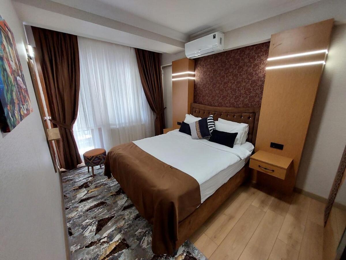 Apartament Alfatih 3 Storm 1