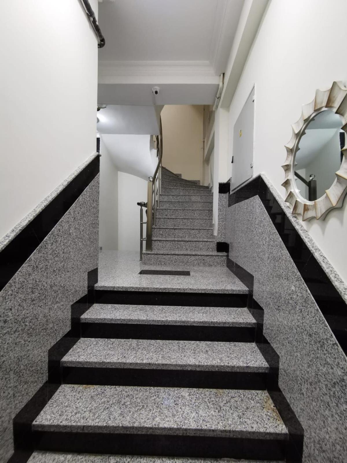Apartament Alfatih 3 Storm 1 Istanbul