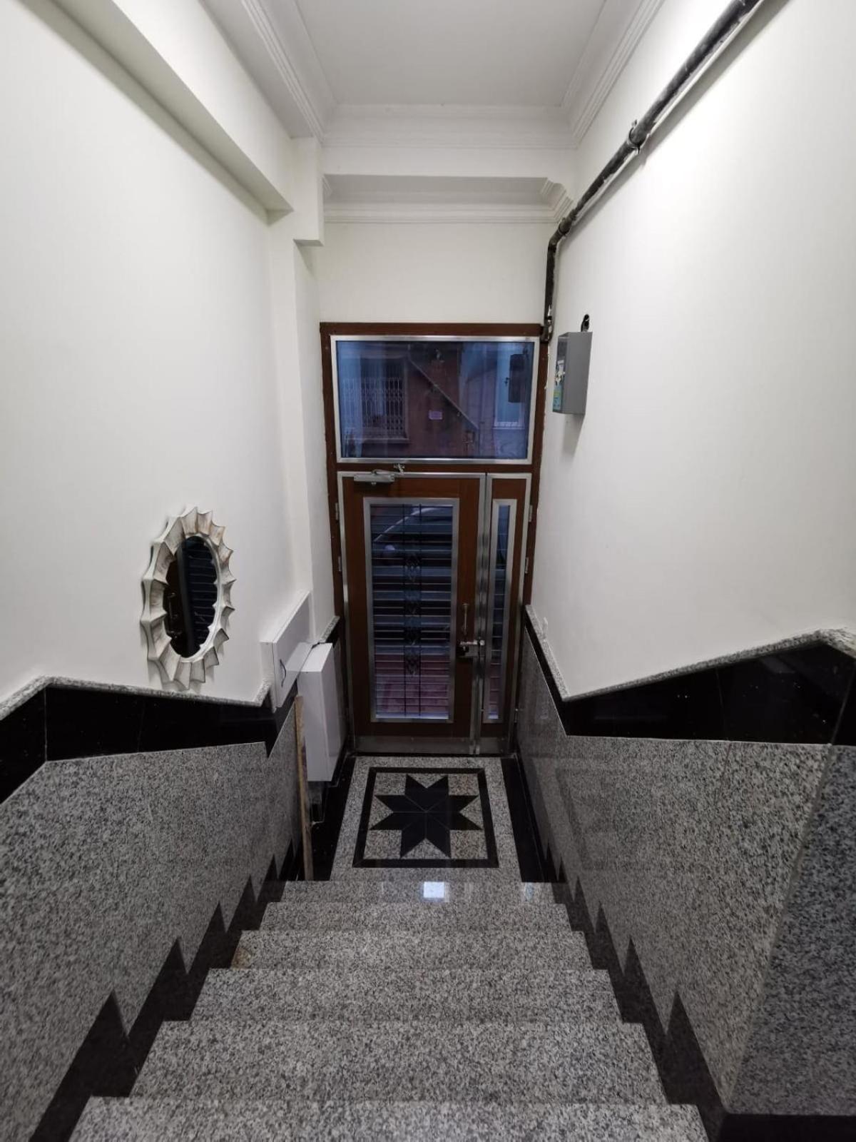 Apartament Alfatih 3 Storm 1 *