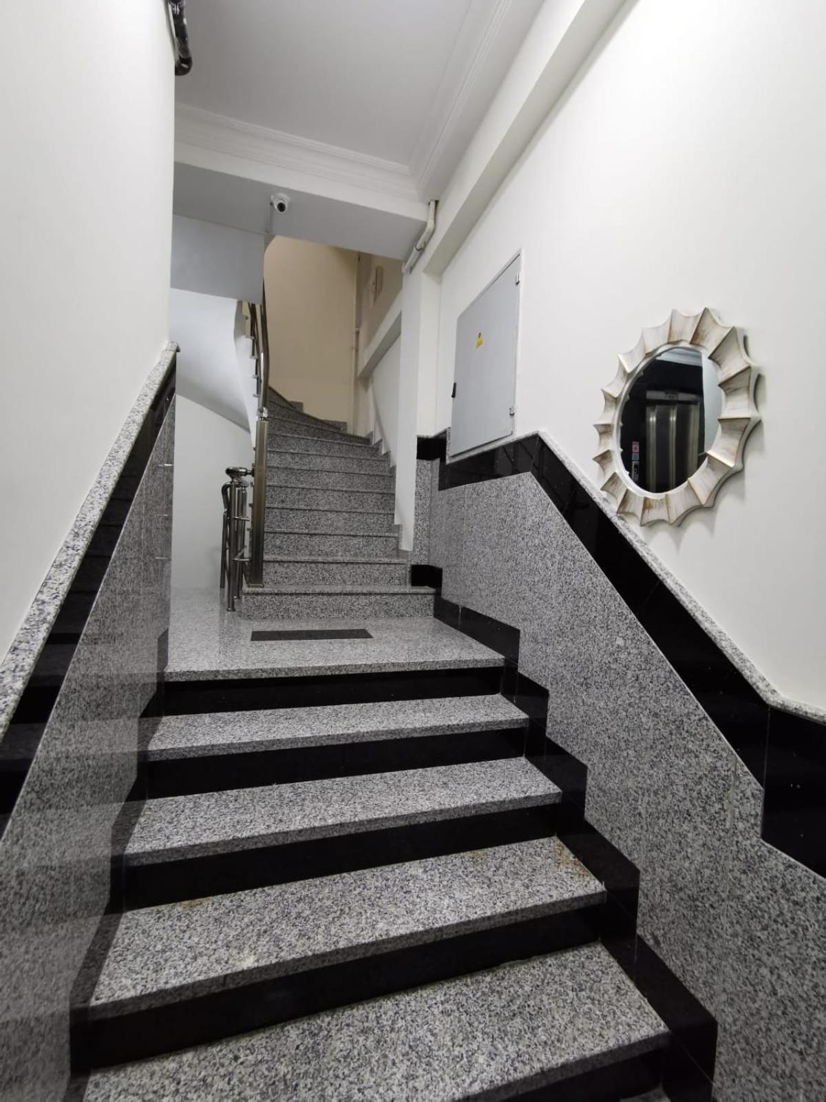 Apartament Alfatih 3 Storm 1